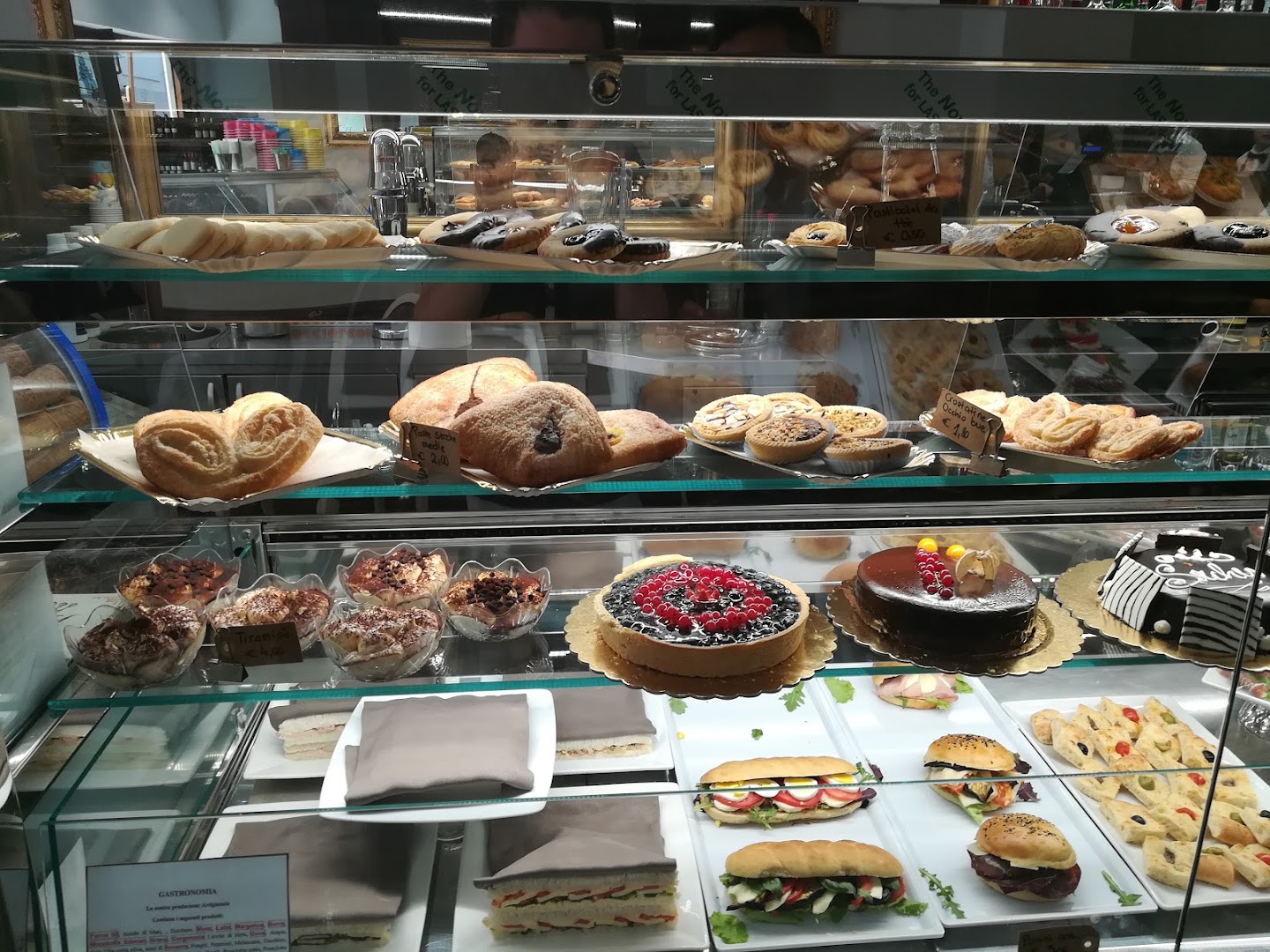 Ristorante Monreale Roma · Foto 3