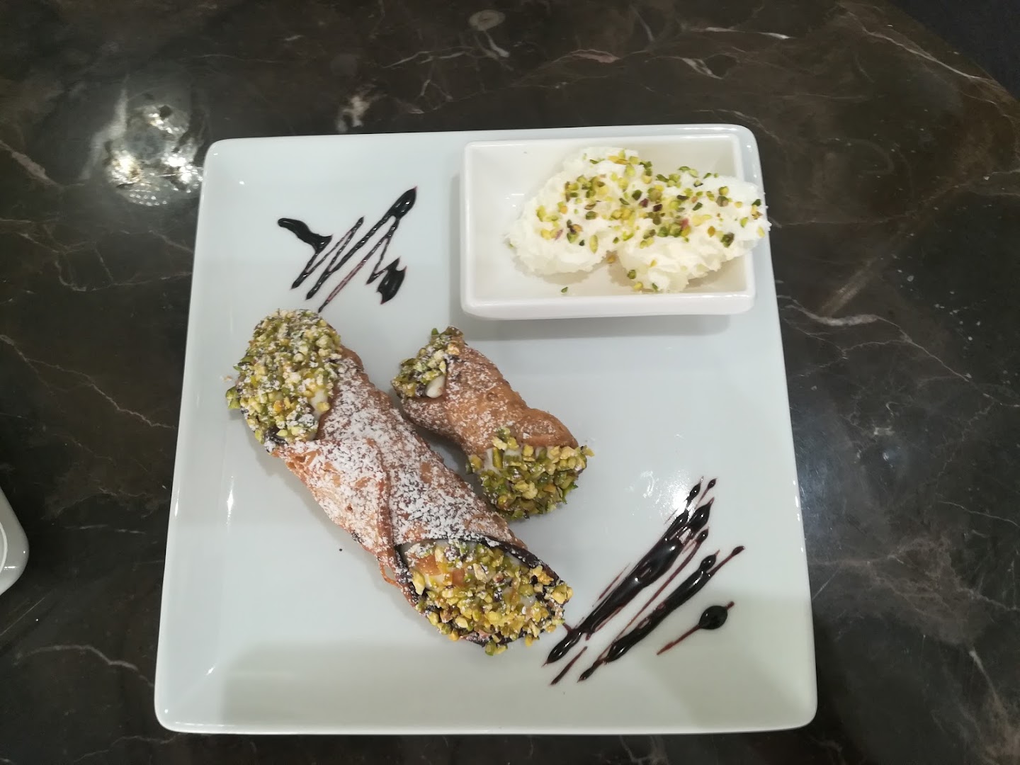 Ristorante Monreale Roma · Foto 2