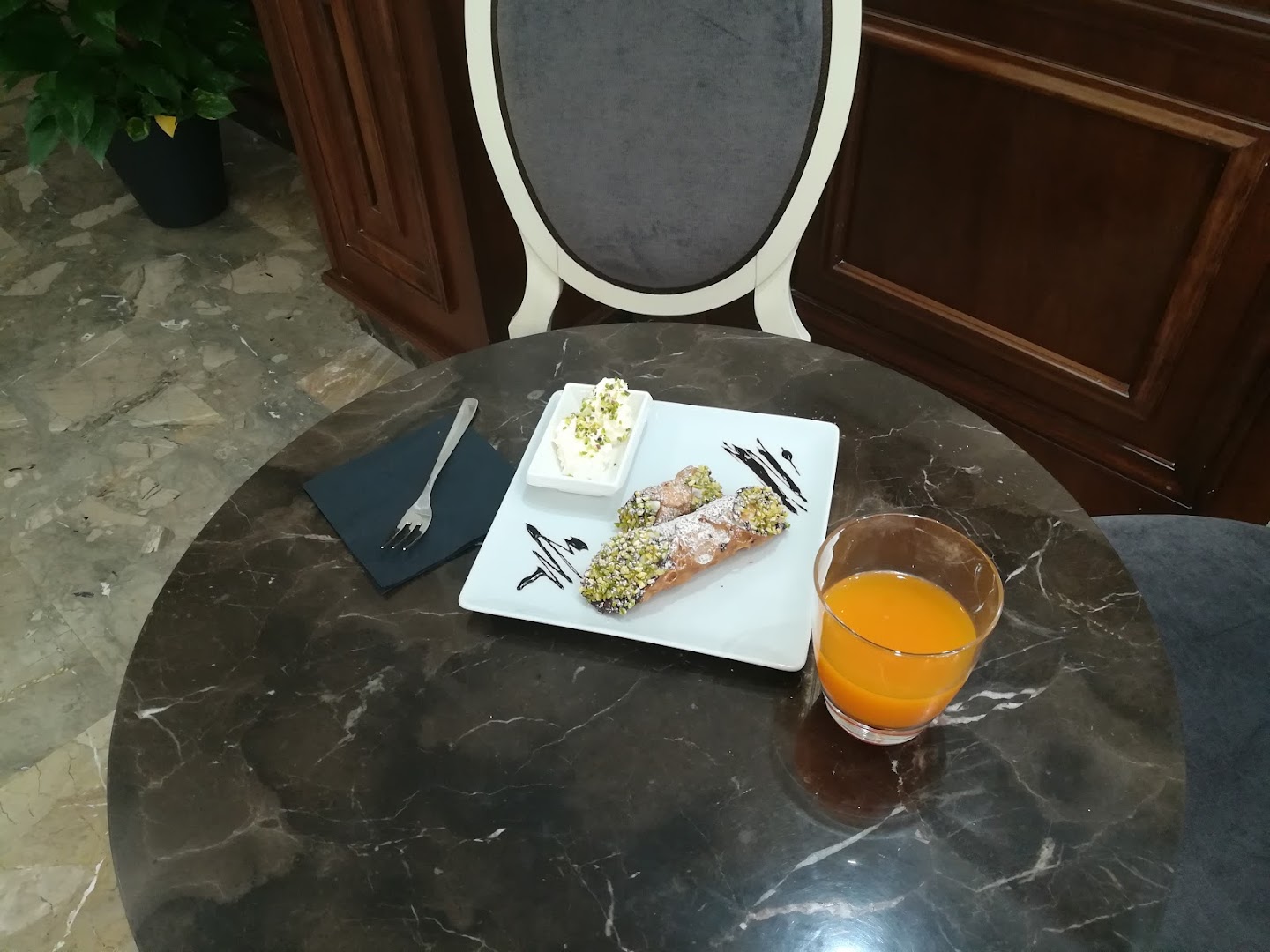 Ristorante Monreale Roma · Foto 1