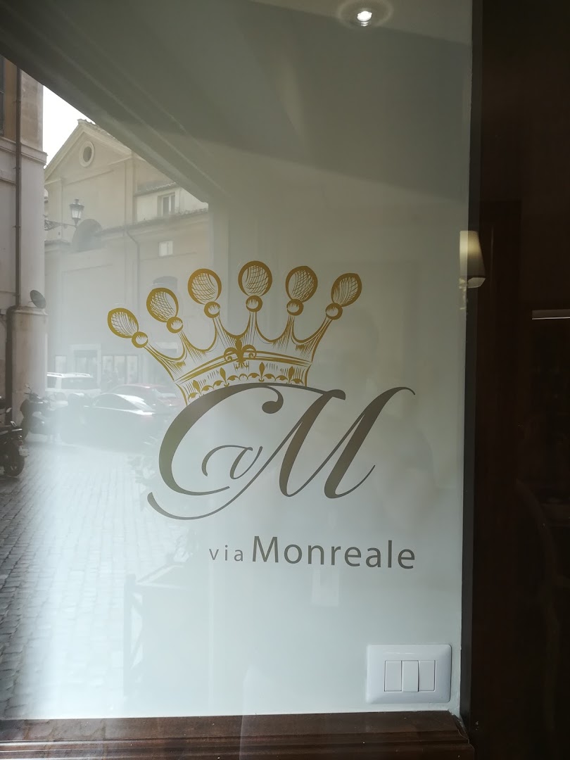 Ristorante Monreale Roma · Foto 6