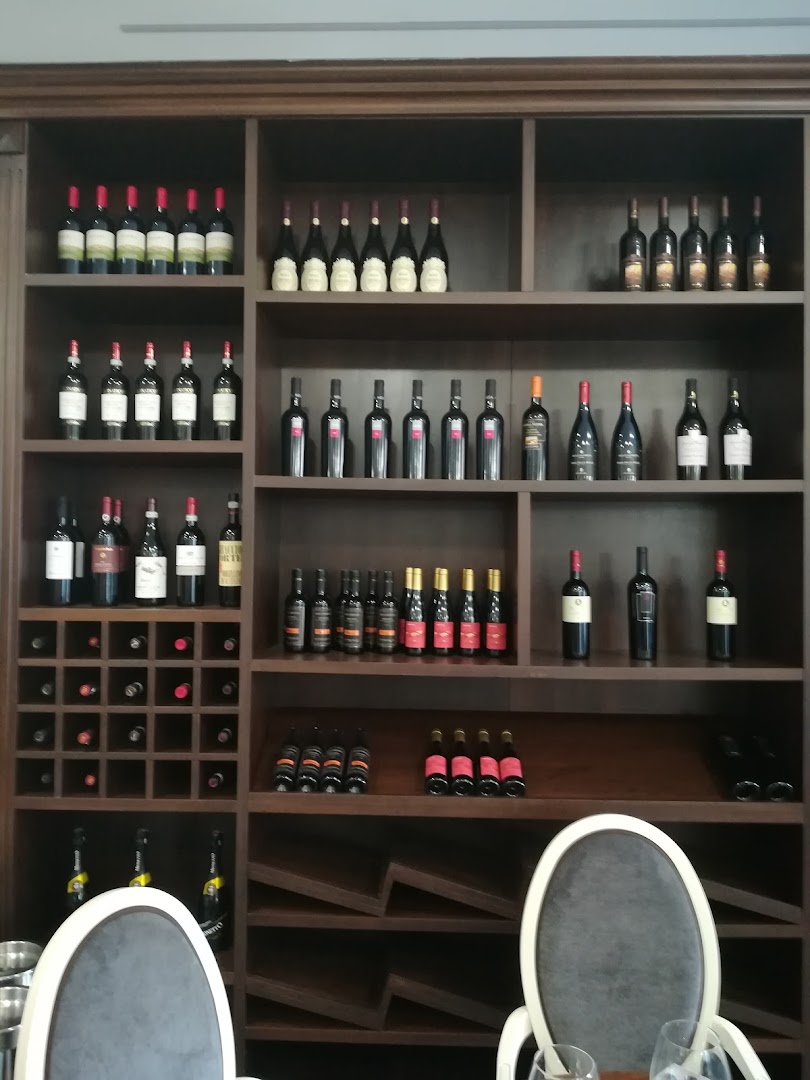 Ristorante Monreale Roma · Foto 5